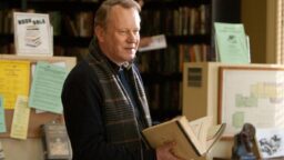 Stellan Skarsgård om felet med Marvel: ”De tog makten från regissören”