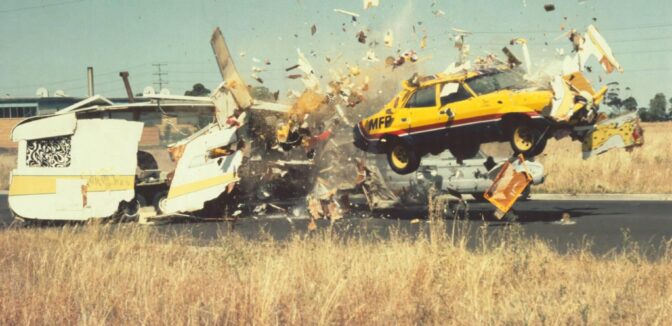 "Mad Max", 1979
