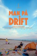 Man på drift