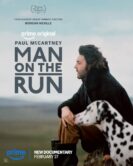 Paul McCartney: Man on the Run