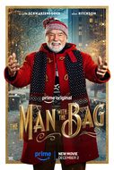 The Man with the Bag
