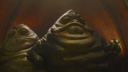 This is the way! Nya trailern till ”The Mandalorian and Grogu” får fansen att jubla