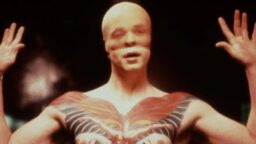 Hollywood-ikon död vid 74 års ålder – slog igenom som seriemördare på film