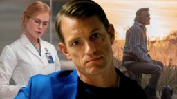 10 nya serier i mars som kan bli vårens nästa snackis