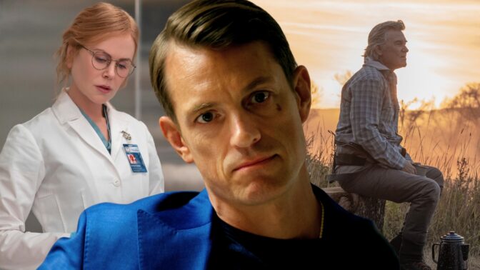 10 nya serier i mars som kan bli vårens nästa snackis