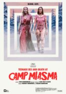 Teenage Sex and Death at Camp Miasma