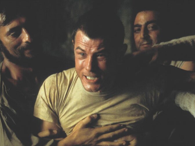 "Midnight Express", 1978