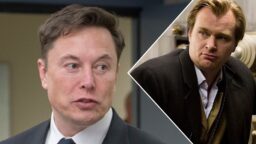 Elon Musk: “Christopher Nolan har förlorat sin integritet”