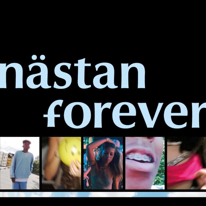 Nästan Forever