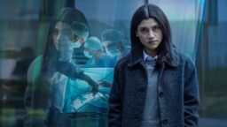 En ny psykologisk thriller finns idag att streama på Netflix