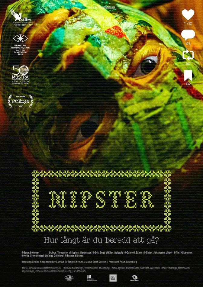 Nipster