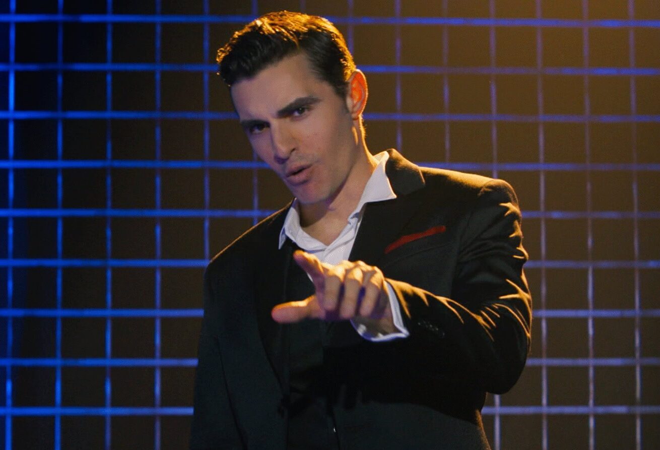 Se "Now You See Me" – Magisk film nu tillgänglig! - underhållning news from MovieZine