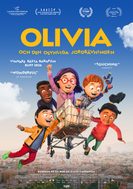 Olivia och den osynliga jordbävningen