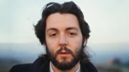 Paul McCartney listar 4 favoritfilmer – otippad skräckfilm på listan