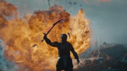 Överraskande sci-fi från 2025 med allt ”våld man kan önska sig” – nu på Disney+