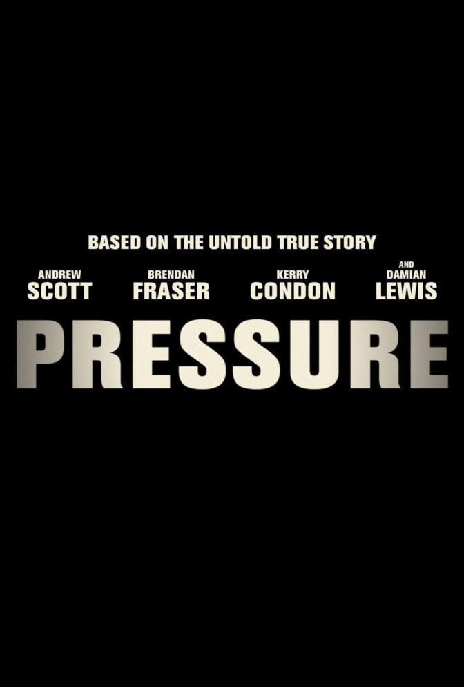 Pressure