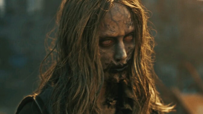 "Resident Evil: Evil Has Always Had a Name".