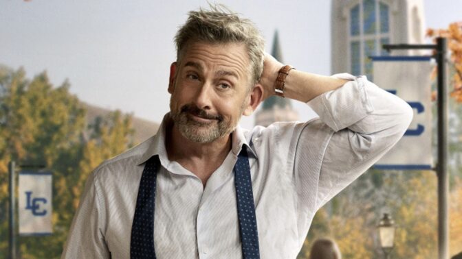 30 nya filmer och serier på HBO Max i mars 2026 – här är höjdpunkterna