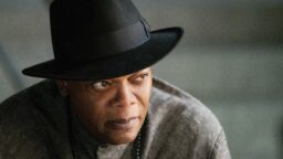 På tv ikväll: Bond-regissören bjuder på actionrökare med Samuel L. Jackson