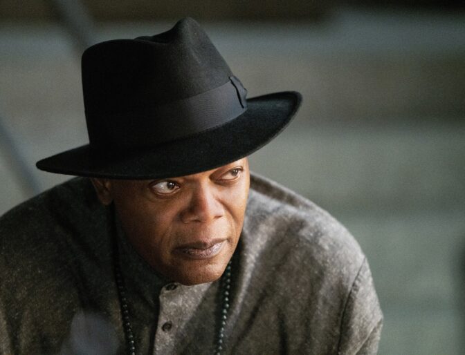 "The Hitman's Apprentice"