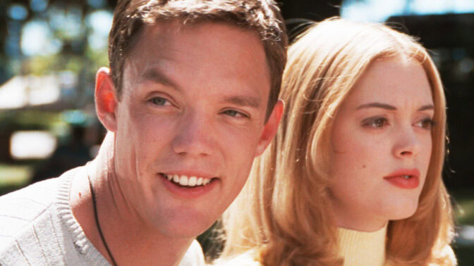 Vem är Stu Macher? Vad du behöver komma ihåg inför ”Scream 7”