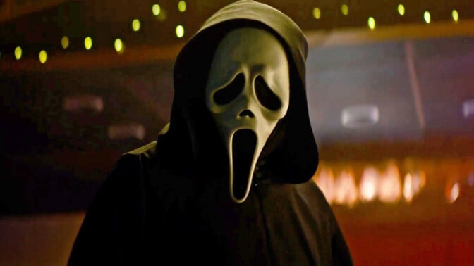 Det här kan bli dödsstöten för ”Scream”-serien