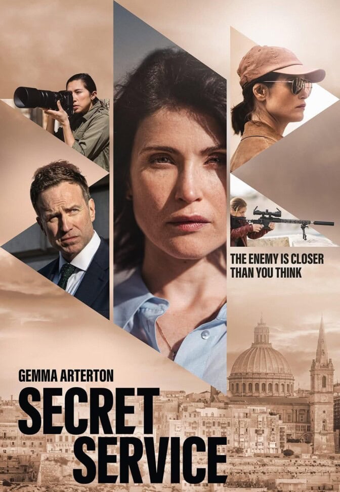 Secret Service