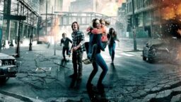 Triss i förödelse! 3 spännande katastroffilmer finns nu på Disney+