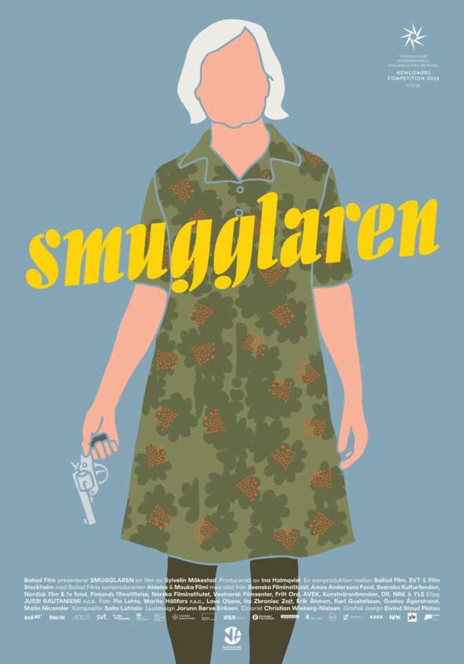 Smugglaren