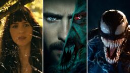 Sony startar om sitt ”Spider-Man”-universum efter flera floppar