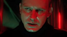 Inatt på tv: Minns du rollen som blev Stellan Skarsgårds Hollywood-debut?