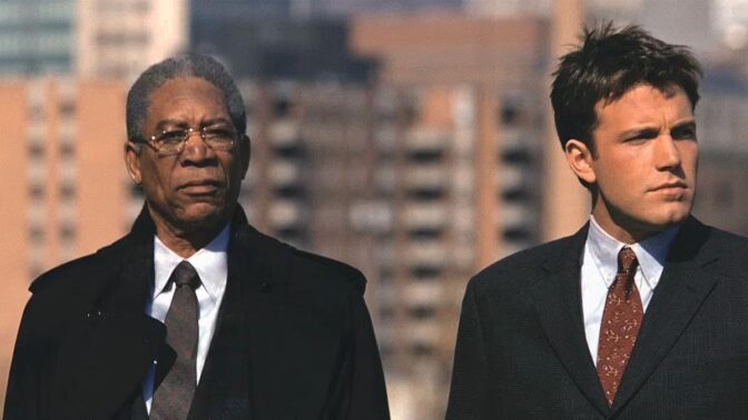 "The Sum of All Fears", 2002