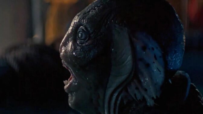 SVT:s ”Svärtan” liknar en svensk ”Stranger Things” – första trailern ute