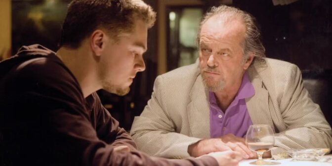 "The Departed", 2006
