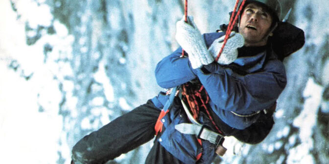 Clint Eastwood med rätt... jag menar "Licens att döda".