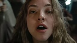 Amanda Seyfried: ”Jag har en anusprotes i min nya film”