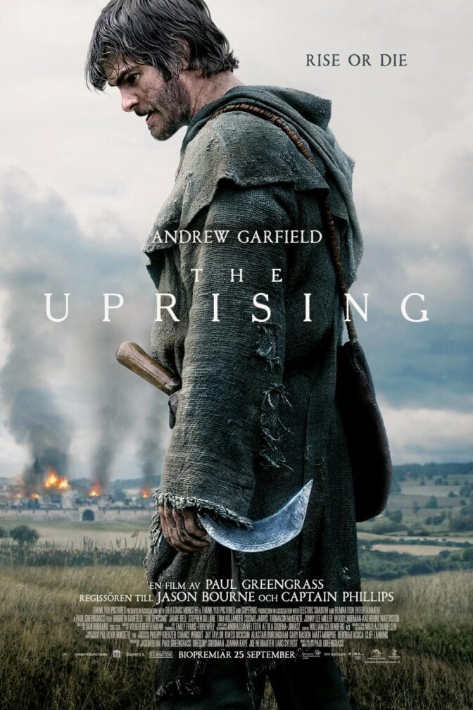The Uprising