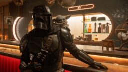 Efter sågade teasern – ”The Mandalorian and Grogu” släpper ny trailer