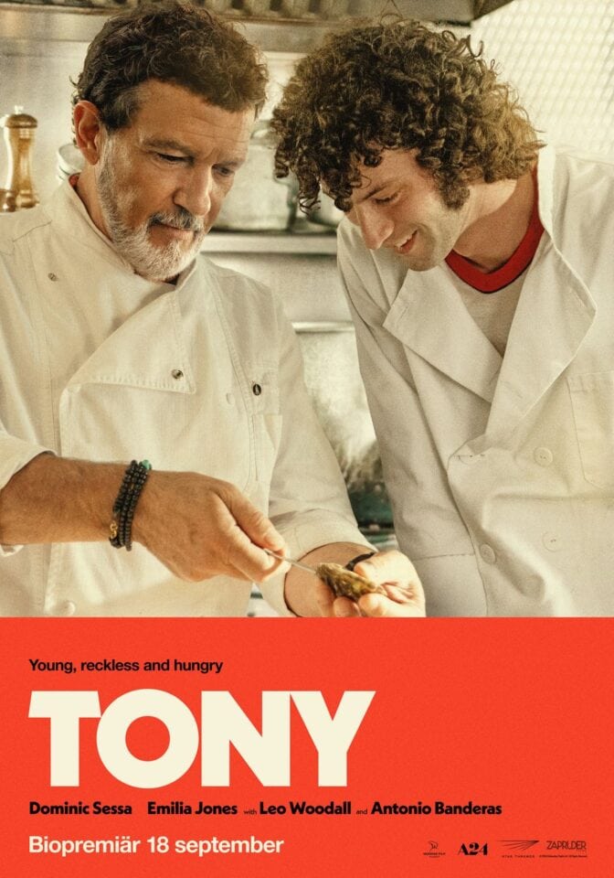 Tony