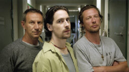 Ola Rapace bekräftar: ”Tusenbröder” får fortsättning – efter 20 år