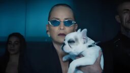 Den perfekta söndagsrullen? Skön action från 2025 nu på streaming