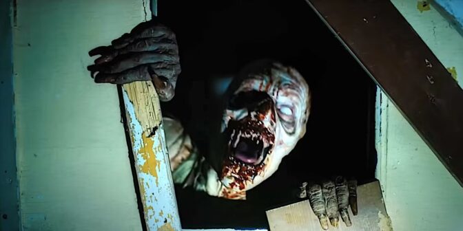 Sandberg regisserade senast "Until Dawn".