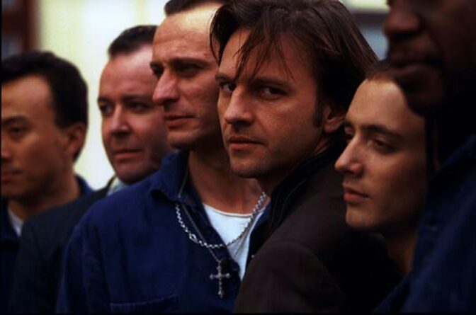 En Björntjänst gör ju ingen glad?