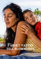 Färskt vatten till blommorna