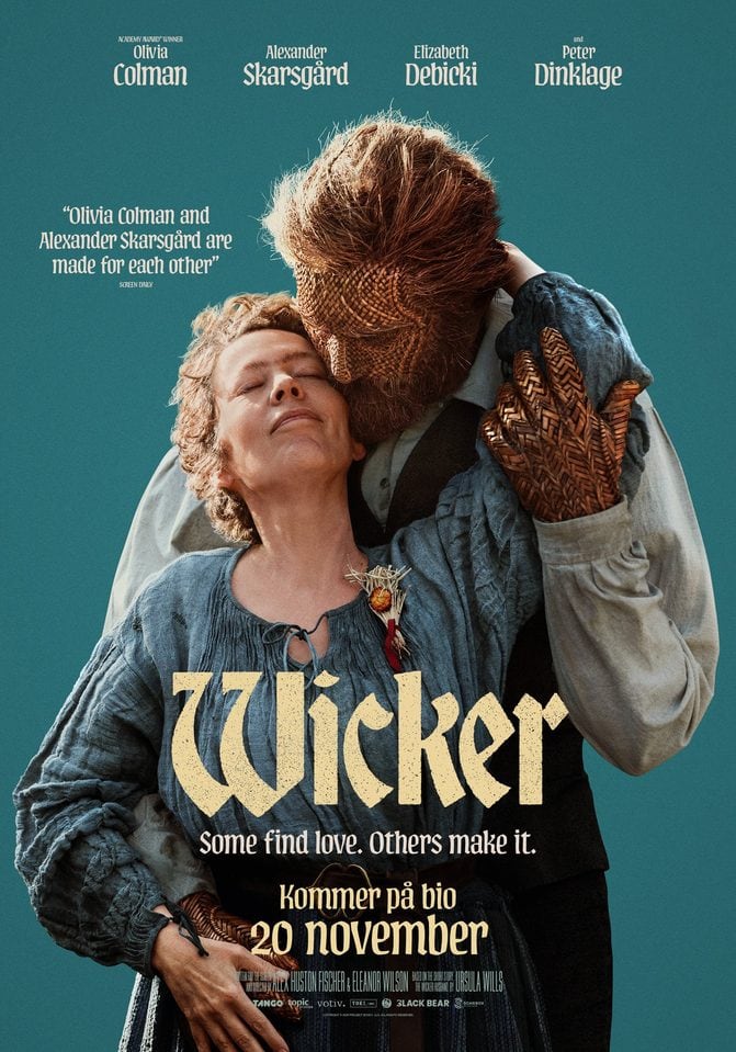 Wicker