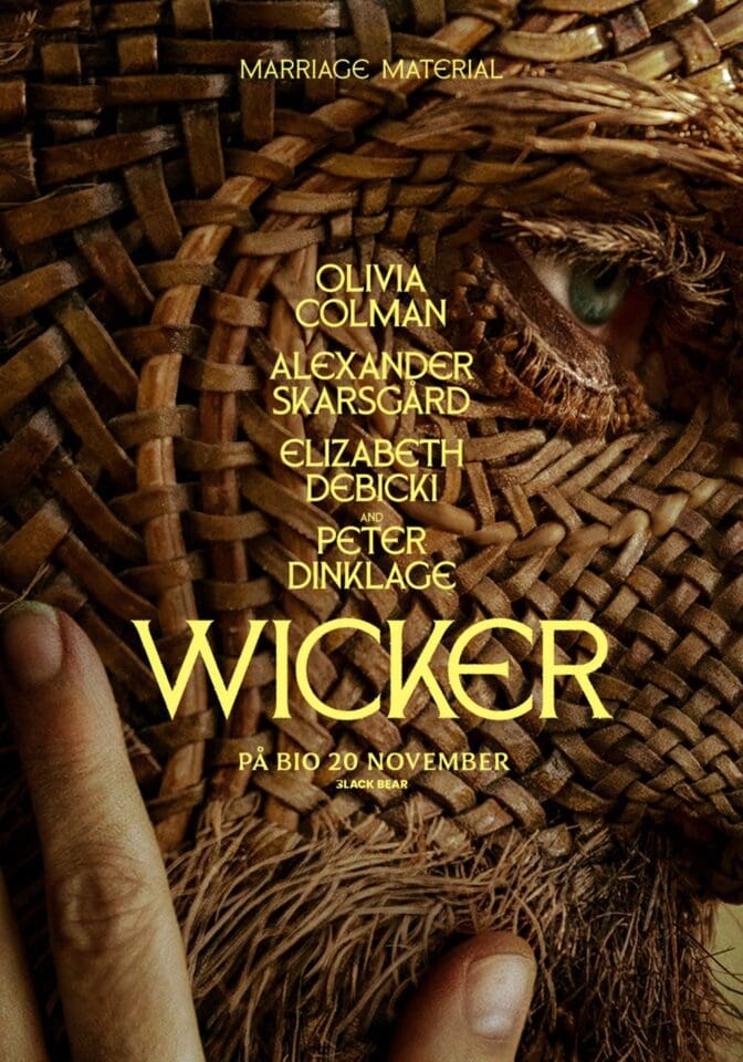 Wicker
