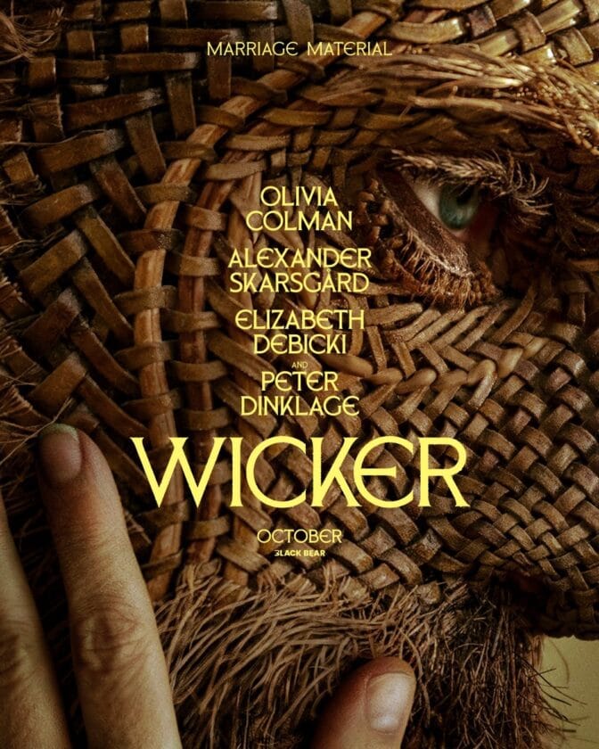 Wicker