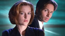 Kultserien kommer tillbaka: ”The X-Files” har hittat sin första huvudroll