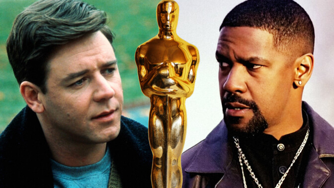 Oscarsfighten: Vem vann egentligen? Testa filmkunskaperna i vårt quiz!