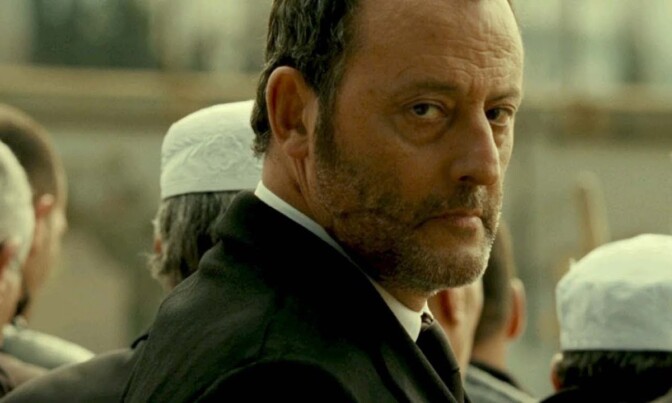 Brutal hämndhistoria på Viaplay – bygger på en verklig händelse